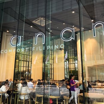 Manam - BGC location - Filipino Near Me - Taguig, NCR Manam - BGC location - Filipino Near Me - Taguig, NCR