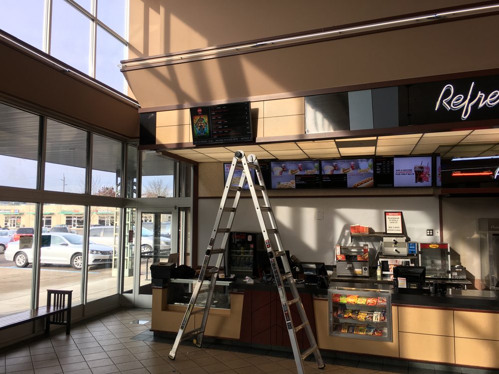 NEVILLE MEDIA Updated January 2025 Corvallis, Oregon IT Services