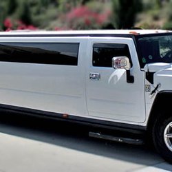 Denver Best Limo - Suv Stretch