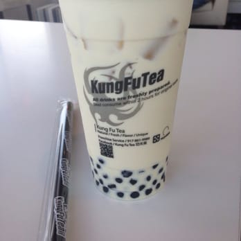Kung Fu Tea - Bubble Milk Tea - Bubble Tea Near Me - Doraville, Georgia Kung Fu Tea - Bubble Milk Tea - Bubble Tea Near Me - Doraville, Georgia