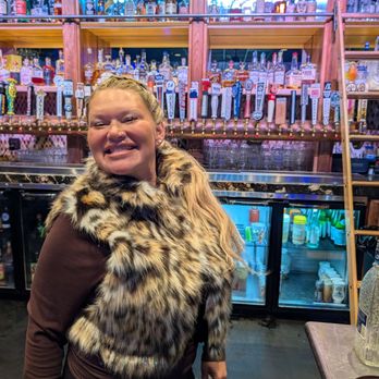 The Bone Yard Bar & Grill - Barbeque Near Me - Big Bear Lake, California