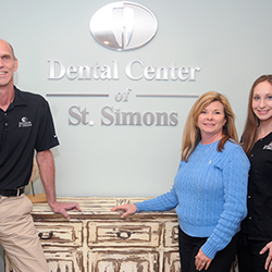 Dental Center Of St Simons - Smile Makeovers St Simons Island, GA