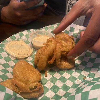 Packy's Sports Grill - Sports Bars Near Me - Boca Raton, Florida