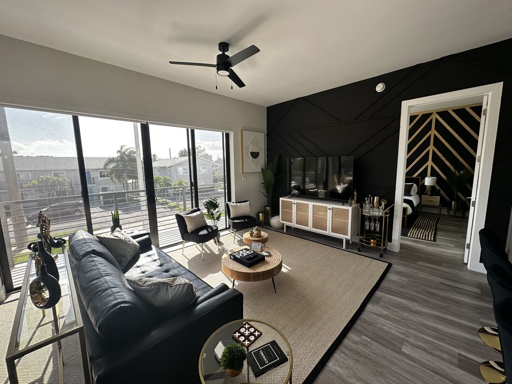 Slide of APBS Home Improvement