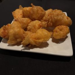Cheese curds yes