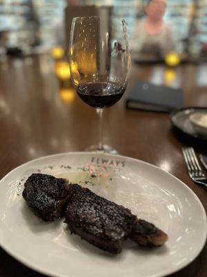 ELWAY'S Downtown by null