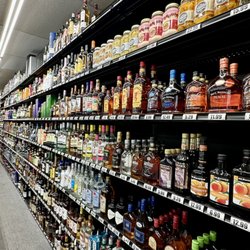 Redford Liquor Store