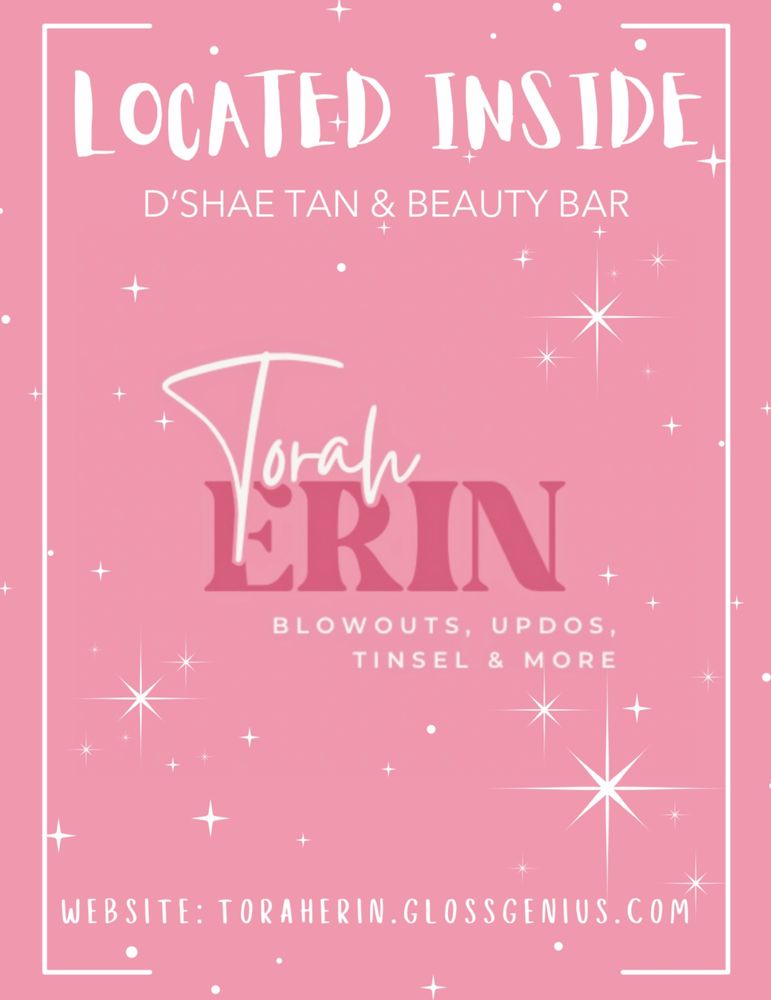 TORAH ERIN Updated July 2024 4524 Buffalo Gap Rd, Abilene, Texas