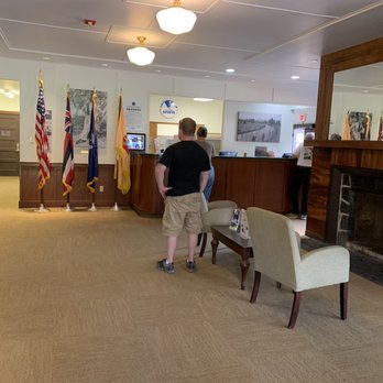 Kilauea Military Camp - Check in lodge - Vacation Rentals Near Me - Volcano, Hawaii Kilauea Military Camp - Check in lodge - Vacation Rentals Near Me - Volcano, Hawaii