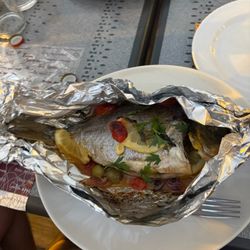 Gastronomia Focetola