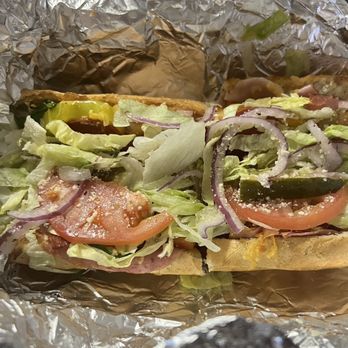 Cheba Hut "Toasted" Subs - The big 5-0 sandwich. 5 meats?!! Where?! - Sandwiches Near Me - El Paso, Texas Cheba Hut "Toasted" Subs - The big 5-0 sandwich. 5 meats?!! Where?! - Sandwiches Near Me - El Paso, Texas