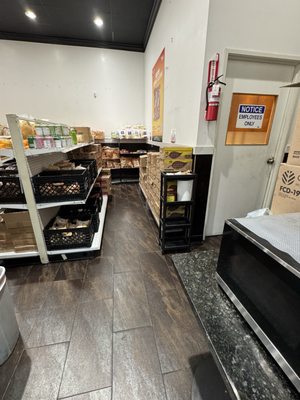 Medan Kitchen by null