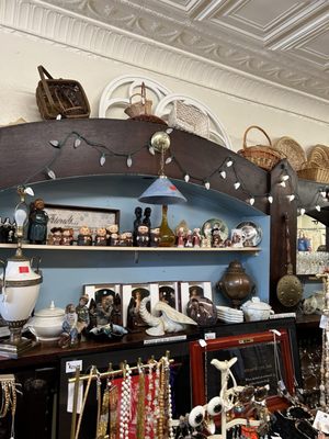 Tappan Zee Thrift Shop