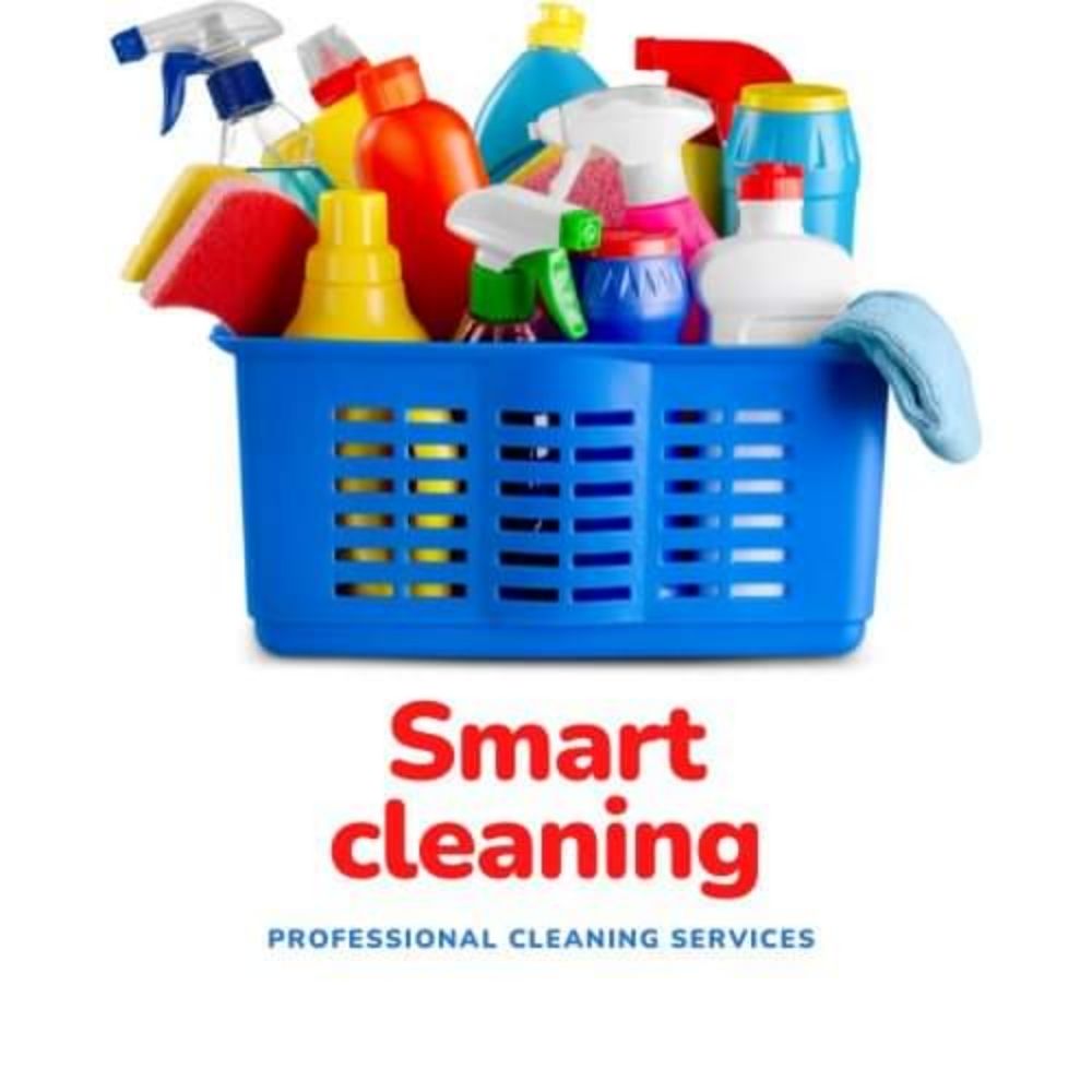 SMART CLEANING Request a Quote 120 Elm St, Edgewater Park, New