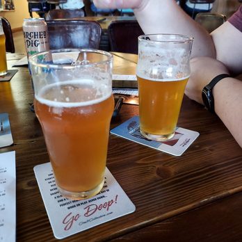 Brew Hub - The beer choices are vast and varied! Love it here! - Breweries Near Me - Lakeland, Florida Brew Hub - The beer choices are vast and varied! Love it here! - Breweries Near Me - Lakeland, Florida