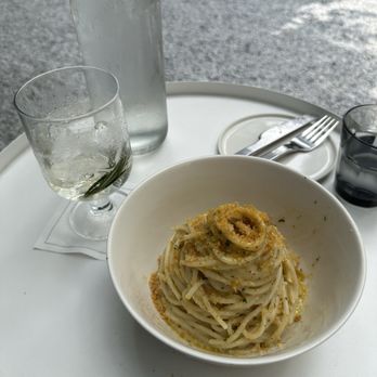 MISIPASTA - Spaghetti bottarga - Pasta Shops Near Me - Brooklyn, New York
