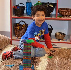Redeemer Early Learning Center - childcare center in Peoria, IL