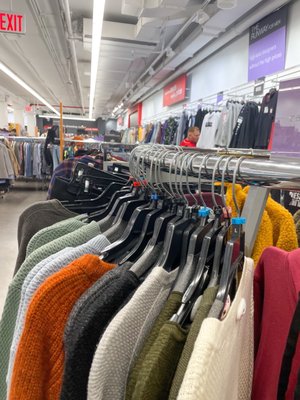 TJ MAXX - 46 Photos & 21 Reviews - 483 Broadway, New York, NY - Yelp