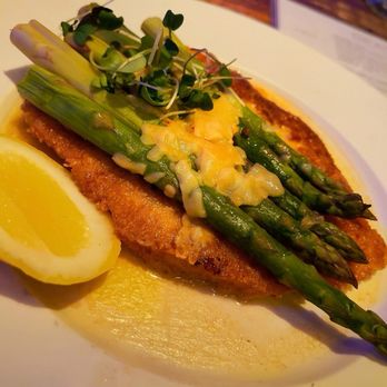 Beatrix - New American Near Me - Chicago, Illinois
