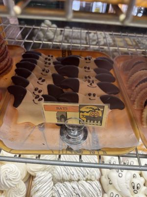 Moonside Bakery & Cafe by null