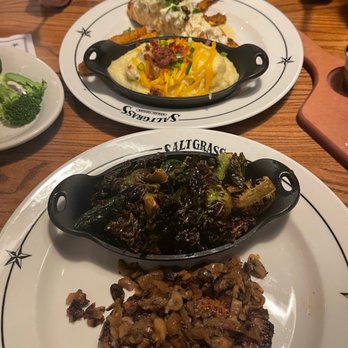 Saltgrass Steak House - Steakhouses Near Me - Fulshear, Texas Saltgrass Steak House - Steakhouses Near Me - Fulshear, Texas