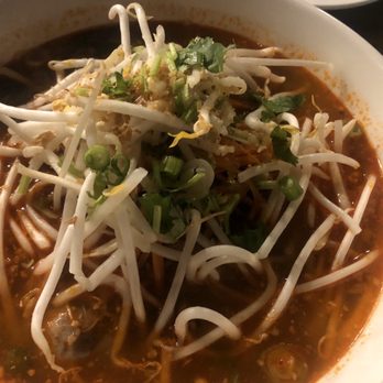 Bhan Mae Vane - Khao Soy - Thai Near Me - Alameda, California