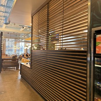 Brome Modern Eatery - Burgers Near Me - Dearborn, Michigan