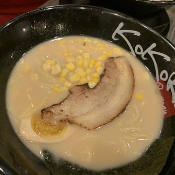 Kokoro Ramen - Kid Ramen - Ramen Near Me - Milpitas, California