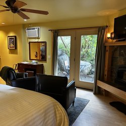 Chewuch Inn & Cabins - Room 20