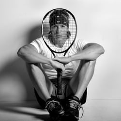 Josh Davis Tennis