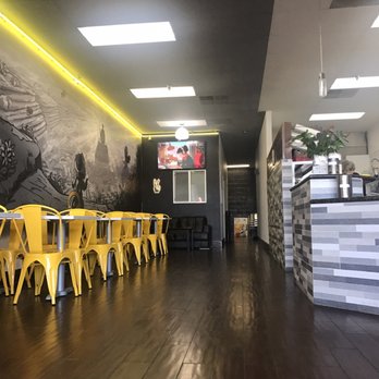 One Tea House - Bubble Tea Near Me - Modesto, California