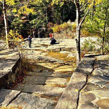 Rocky Gorge - Landmarks & Historical Buildings Near Me - Conway, New Hampshire