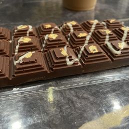 Chocolate Bar