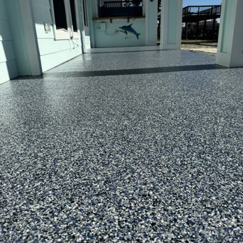 Garage Epoxy Floors - Epoxy polyaspartic - Flooring Near Me - Houston, Texas Garage Epoxy Floors - Epoxy polyaspartic - Flooring Near Me - Houston, Texas