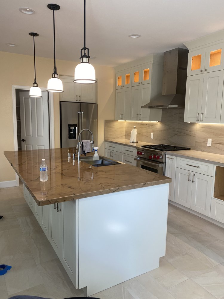 Slide of Frontier Remodeling