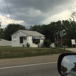 Moore's Barber Shop