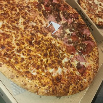 19th Street Pizzeria - A whole pie of deliciousness - Pizza Near Me - Rancho Cucamonga, California 19th Street Pizzeria - A whole pie of deliciousness - Pizza Near Me - Rancho Cucamonga, California