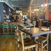 Photo of Agave Grill - Hartford, CT, United States