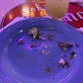 Desvelados - Sorry they were too bomb, I forgot to take a pic beforehand. - Mexican Near Me - Glendale, California Desvelados - Sorry they were too bomb, I forgot to take a pic beforehand. - Mexican Near Me - Glendale, California