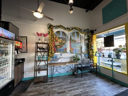 Cobani Gyro & Kebab by null