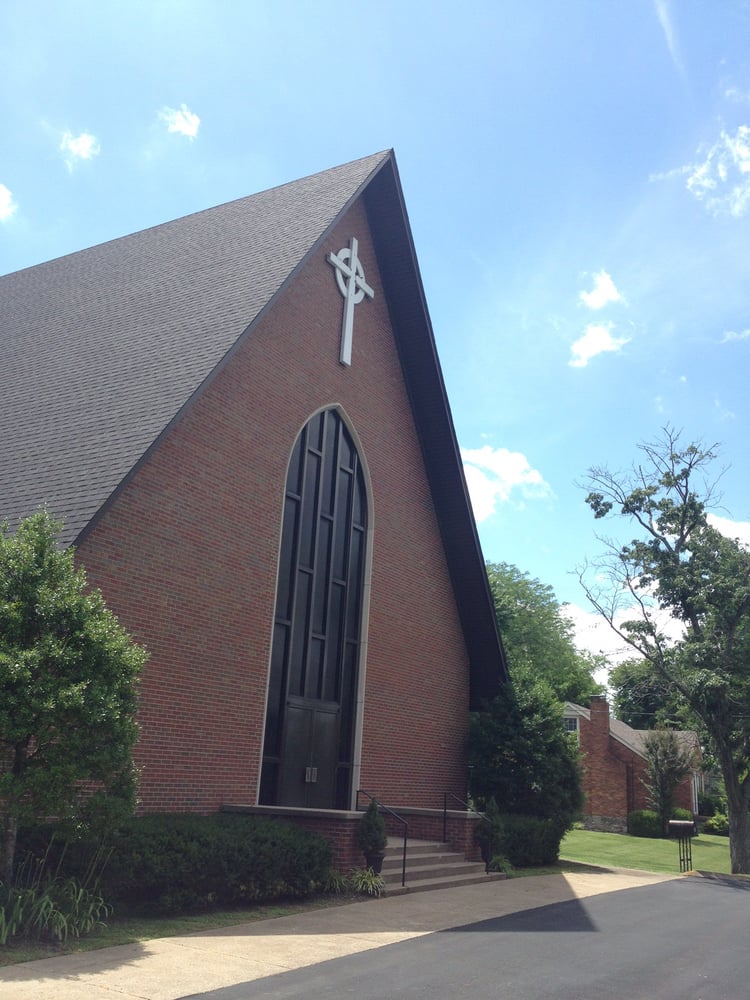 ST PHILIP’S EPISCOPAL CHURCH Updated September 2024 85 Fairway Dr