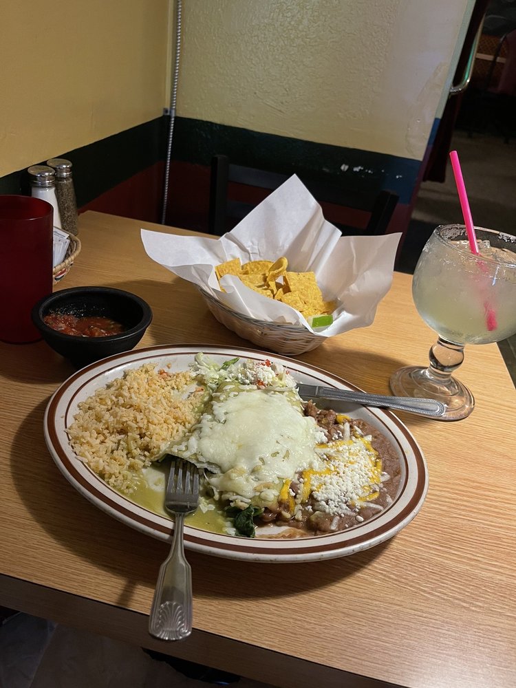 ROSA’S MEXICAN RESTAURANT Updated May 2024 48 Photos & 128 Reviews