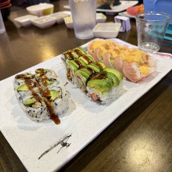 Yummy Sushi - Yummy rolls - Japanese Near Me - Charlotte, North Carolina Yummy Sushi - Yummy rolls - Japanese Near Me - Charlotte, North Carolina