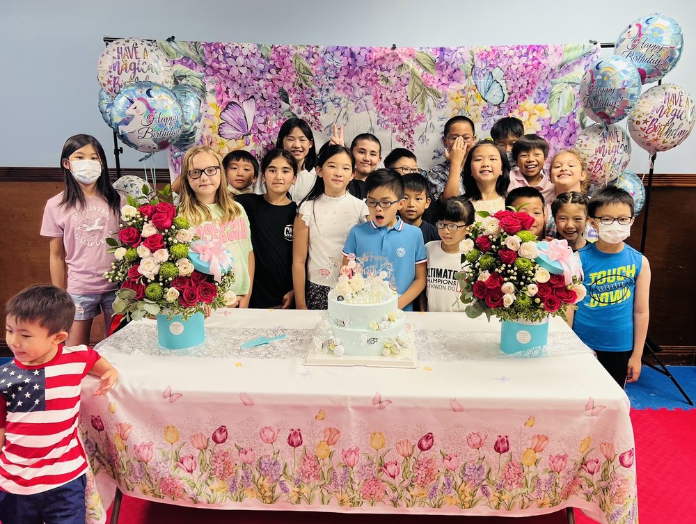 CHAMPIONS MARTIAL ARTS Updated August 2024 67 Photos 7421 18th