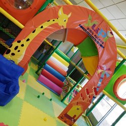 Yupi Kids Palace