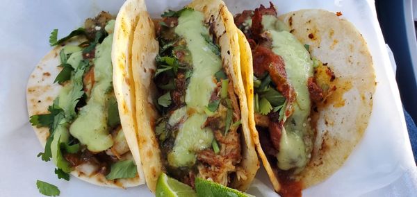 Francisco's Taco Madness by null