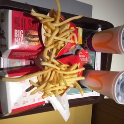 Mc Donald's