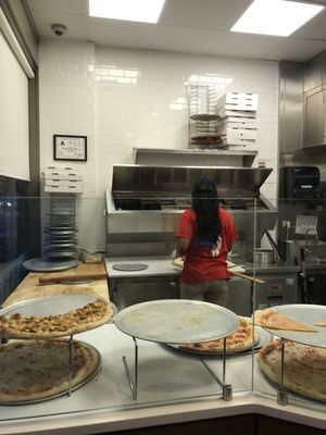 The Pizza Times by null