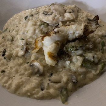 Savor Restaurant - Lobster Risotto - Seafood Near Me - Carmel, Indiana Savor Restaurant - Lobster Risotto - Seafood Near Me - Carmel, Indiana