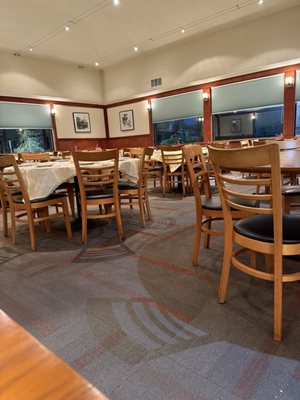 Hang Ah Dim Sum by null